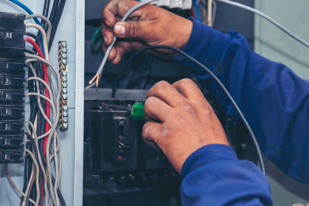 Best Emergency Electrical Repair  in Arbutus, MD